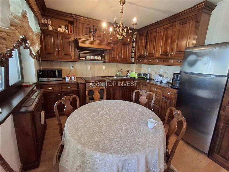 Apartament 2 camere balcon parcare zona Siretului - 12