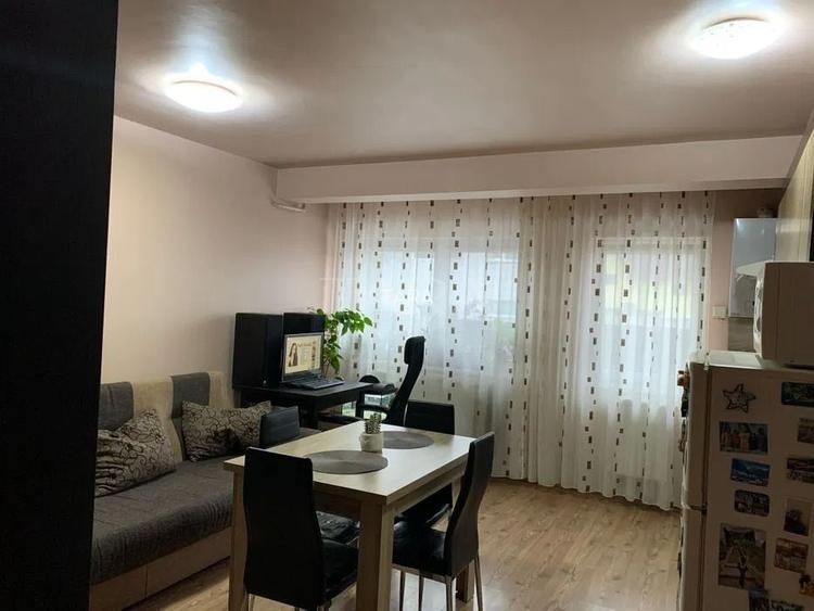 Apartament 2 camere, zona Lidl, parter înalt, parcare inclusă. - 4