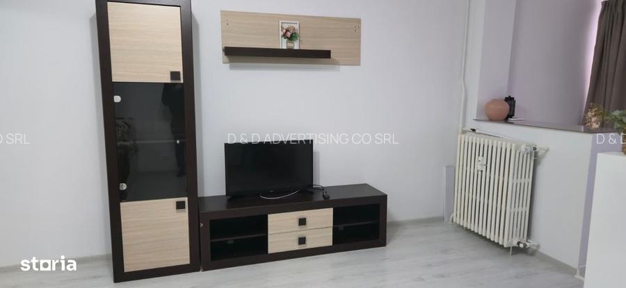 Drumul Taberei - 5 minute metrou Favorit garsoniera MODERNA - PET FRIENDLY - 5