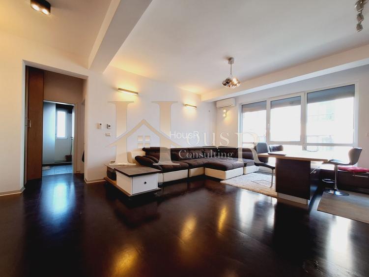 Langa bezinaria ESO. Etajul 1. Finisaje si mobilier de calitate. - 2