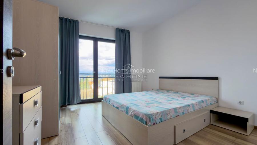 Apartament 2 camere PARCARE, zona Centru NTT Data - 10