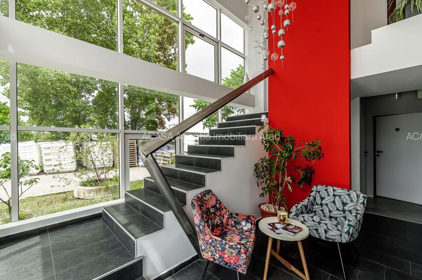 Hală industrială de vânzare 3495 mp zona Arad - 17