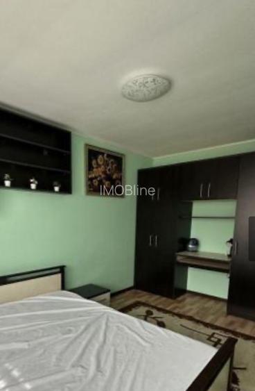 apartament 2 camere zona Gara mobilat utilat 47 mp - 5