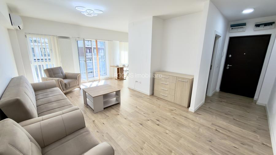 Apartament 3 camere cu loc de parcare - Belvedere | Fab de Glucoza - 2