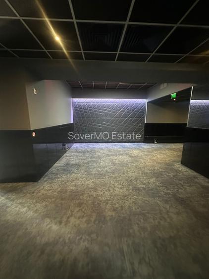 OCAZIE! Spatiu comercial zona 13 Septembrie - trafic si vad pietonal intens - 6