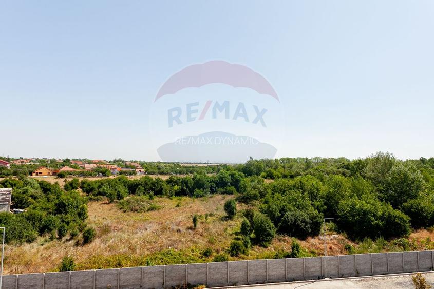 Apartament Nou 3 camere de vanzare  zona Gradiste - 14