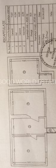 Casa demolabila/ renovabila Popa Nan/Matei Voievod - 4