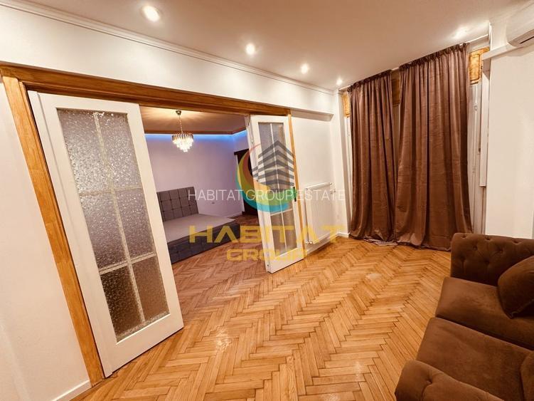 Cismigiu 2 camere Mobilat utilat Renovat Centrala - 6