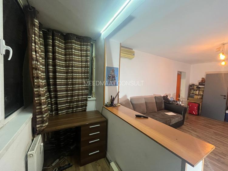 Apartament 2 camere, Baba Novac, cu privesliste spre Parcul IOR. - 7