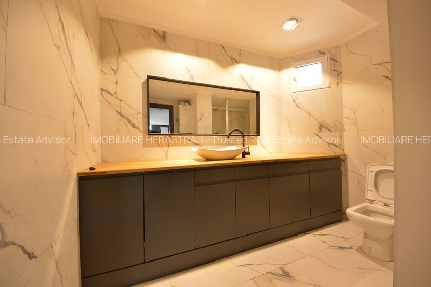 Penthouse | Ideal birou | Soseaua Nordului - 6