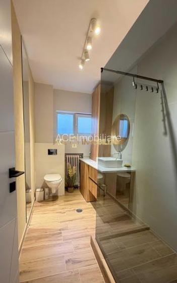2 Camere de inchiriat | Dorobanti | Metrou | Centrala | Pet Friendly - 6