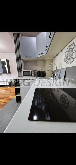 Apart 1 camera Piata Balcescu etaj 3 - 5