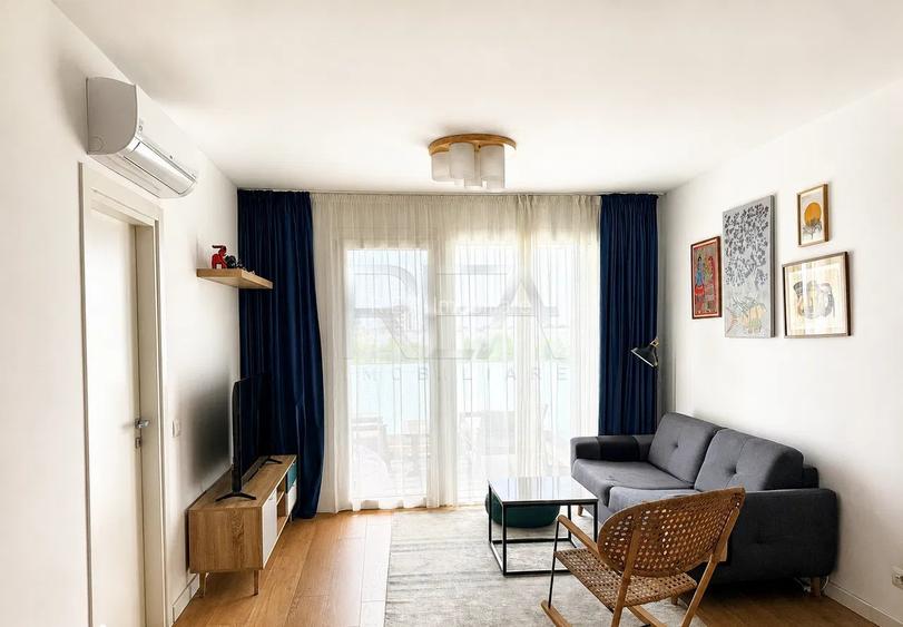 Apartament 3 camare  Afi City  Metrou Laminorului | Loc parcare inclus - 2