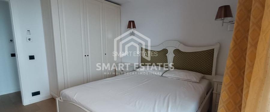 Apartament de 2 camere de închiriat II Parcare II Herastrau - 11