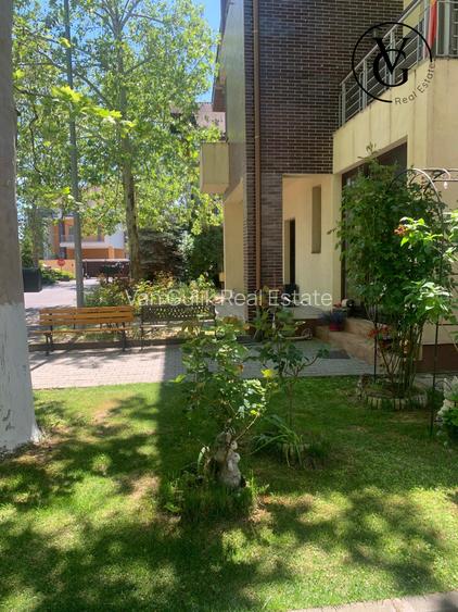 Casa 5 Camere Corbeanca - 14