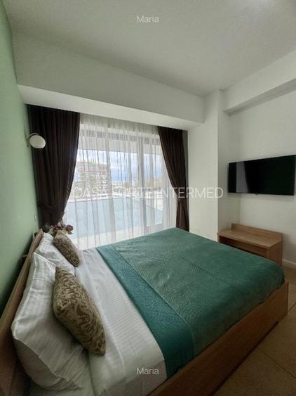 Apartament 2 camere    Mamaia Zona Cazino, 98000 euro - 12