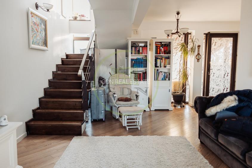 Comision 0%! Casă de vânzare în Cluj, cartierul Europa - 20