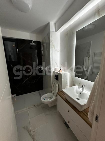 2 camere | Mamaia Nord | Frontal Lac | - 8