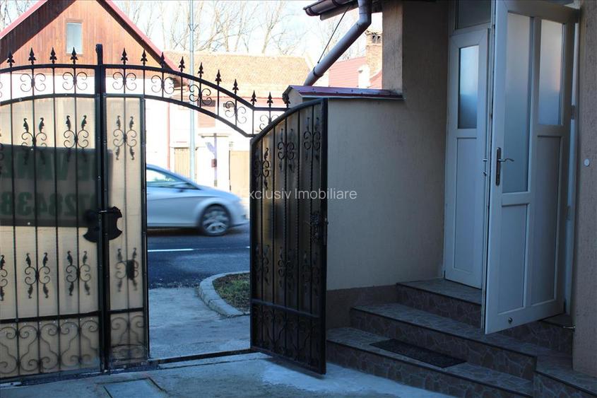 Casa de vanzare la pret de apartament - 3