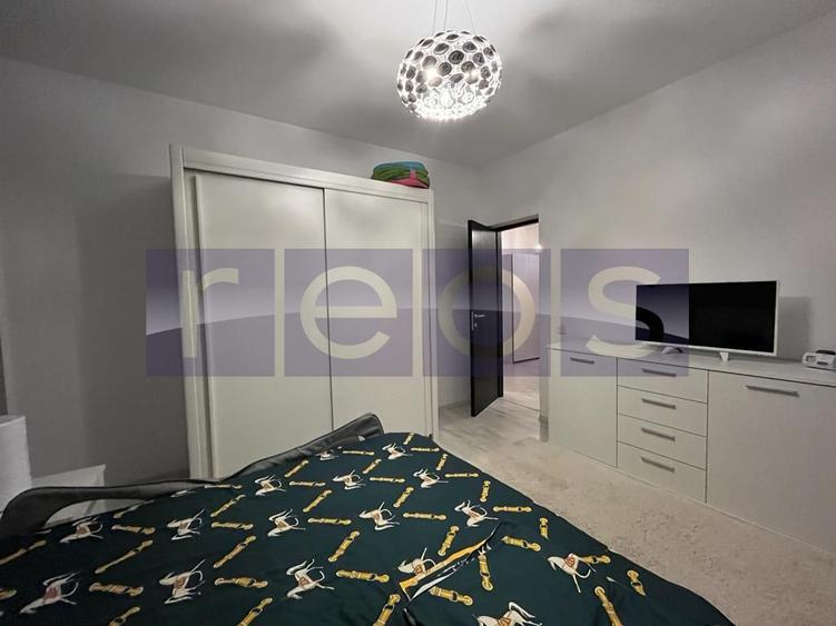 Comision 0% | Apartament 2 camere | Cartierul Latin | terasa de 25 mp| - 7