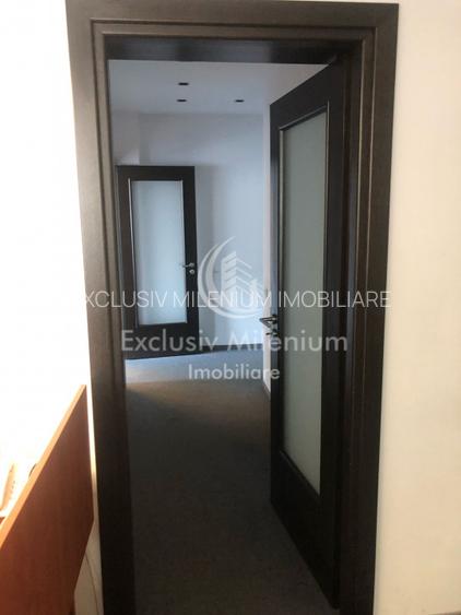 Parter Spatiu Birouri Piata Unirii / Coposu 125mp  - 11