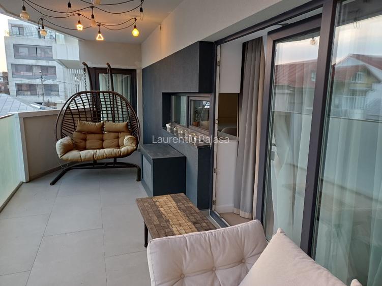 Apartament 2 camere  inchiriat, Aviatiei, Sold. Gheorghe Pripu direct proprietar - 2