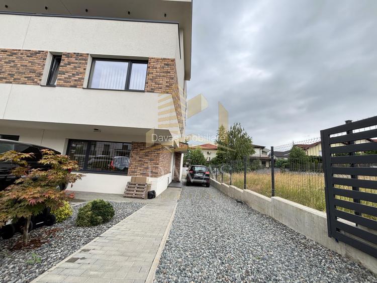 Inchiriere Duplex | Parcare inclusa |Buna Ziua | Spatiu Birouri / Locuinta  - 16