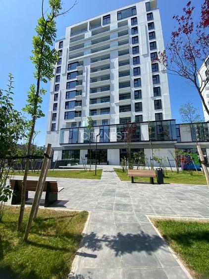 Penthouse premium | One Cotroceni Park | Skyline View - 6