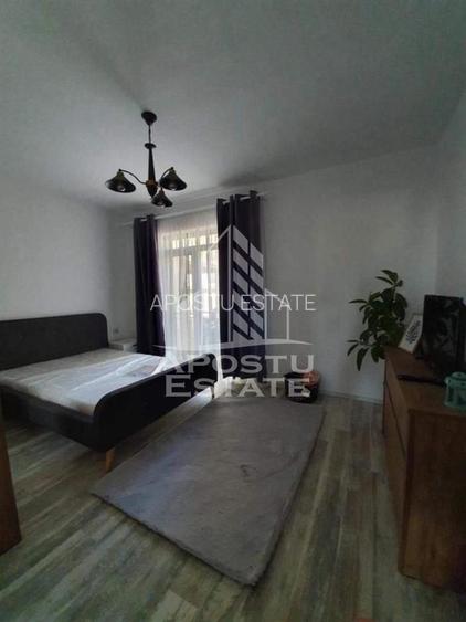 Apartament cu 2 camere, Petfriendly, curte proprie, Giroc - 5