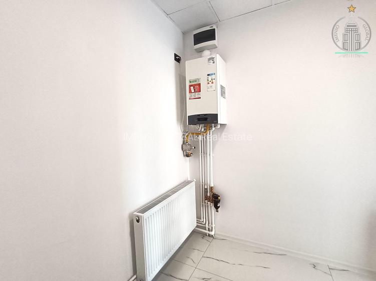 Spațiu Comercial zona Strada Lunga, Brașov – Birouri, Cabinete Profesionale - 8