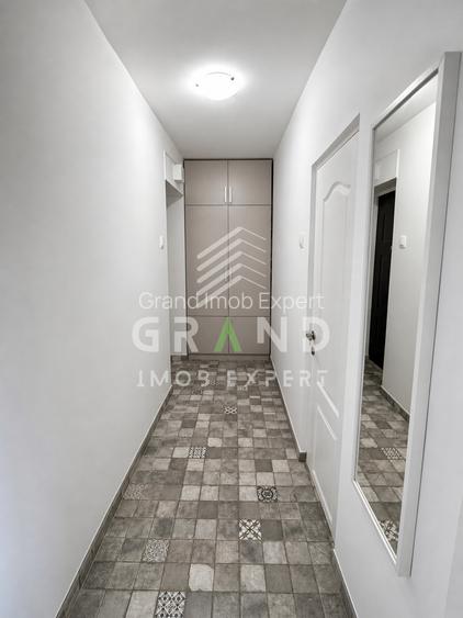 2 camere/COMPLET RENOVAT | Gheorgheni–Lăcrămioarelor | locuință sau investiție - 13