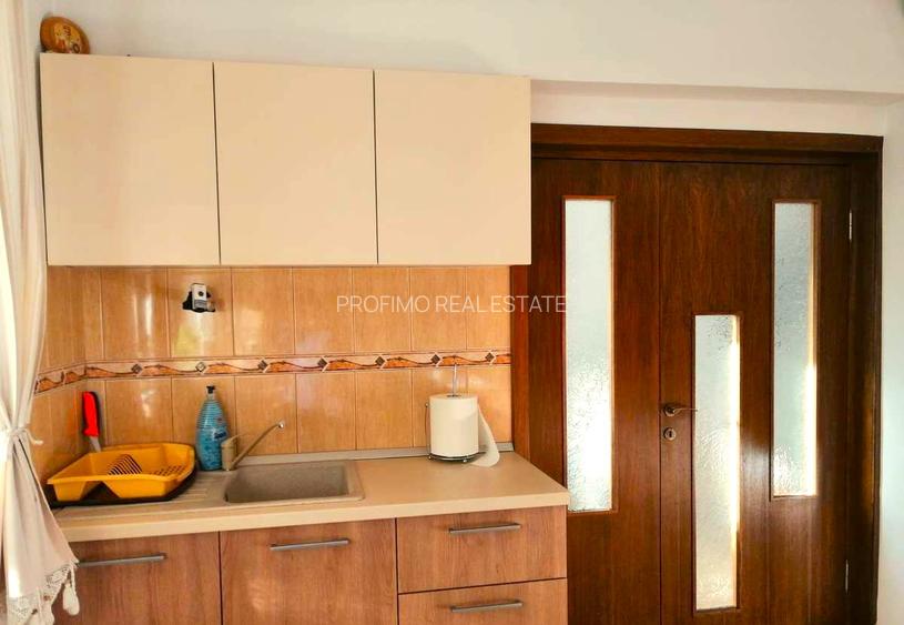 Zona Dorally, vila moderna D+P+E , 4 camere, demisol , mansarda, 400 mp teren - 7