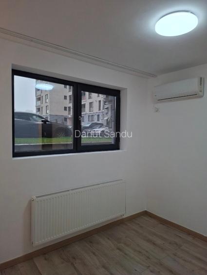 3 camere/74 mp utili/Exigent Plaza Faza 1/ Bd. Timisoara / 165.000euro+TVA 21% - 4