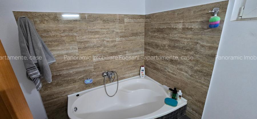 Service auto si vila de locuit Unirea Odobesti - 20