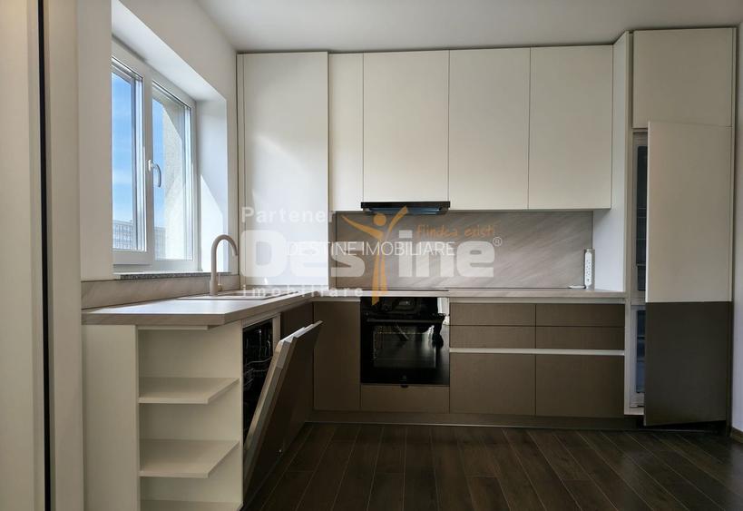Apartament 2 cam etaj intermediar, cu loc de parcare si boxa, Avantgarden Faza V - 5