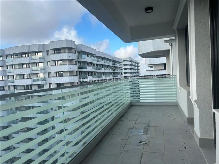 Apartament 1 camera decomandat 48mp2 ROYAL TOWN - 14