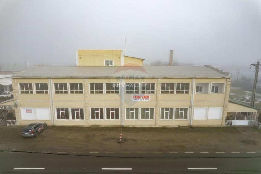 Spațiu comercial / Afacere La Cheie - 15
