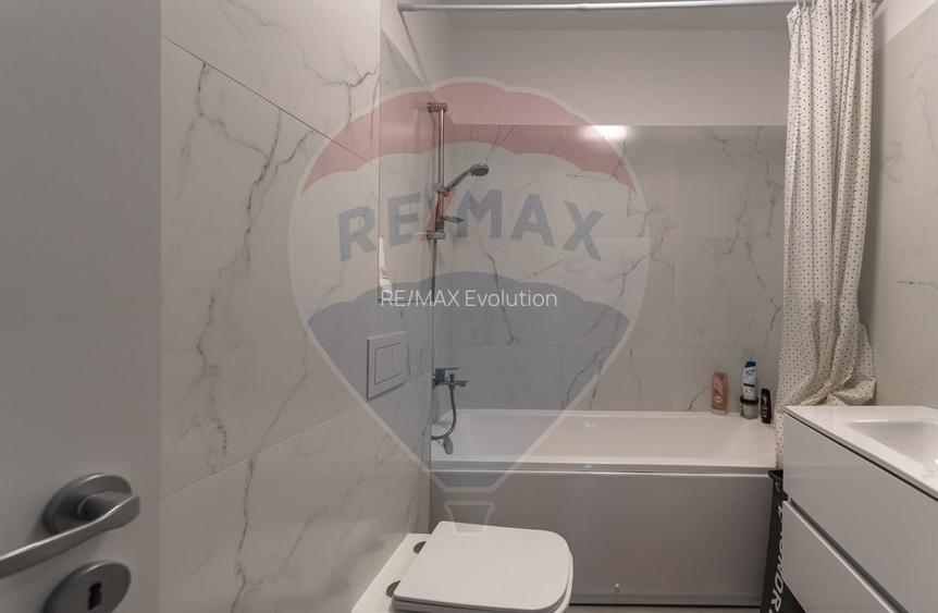 Comision 0% – Apartament 3 camere în Royal Koncept Residence Tractoru - 13