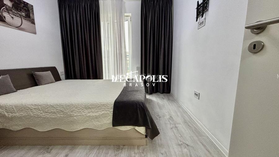 Apartament 2 camere | Parcare | Boxă | Pet Friendly | Kasper Coresi - 8