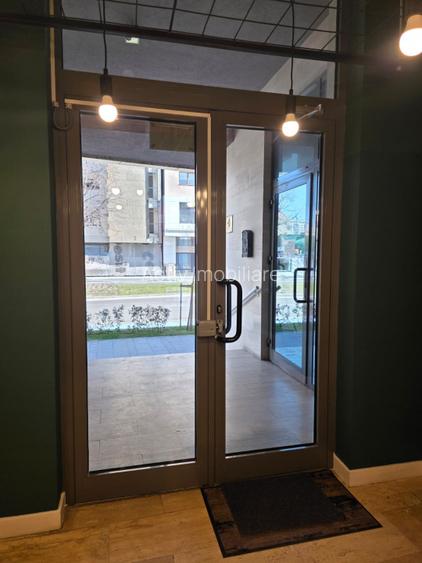 Spațiu comercial - zona Delfinariu | 56mp | ideal studio Pilates/Yoga - 7