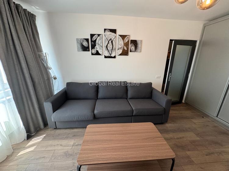 Studio 43 mp Zona Dacia Mobilat Totul Nou Primul Chirias Gaze - 10