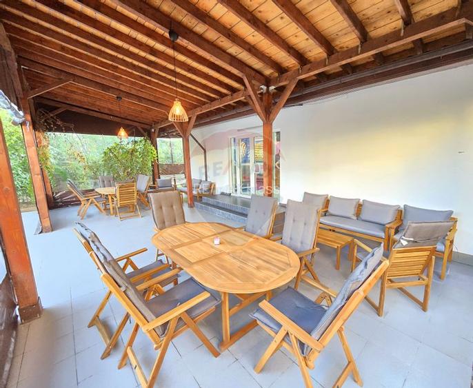 Spațiu comercial de inchiriat-cedare loc de joaca Fundeni Dobroiesti - 2