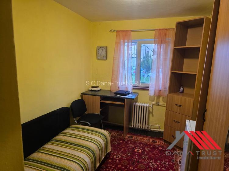 Complexul Studențesc Garsoneira - 11 mp – 23.900 euro - 16