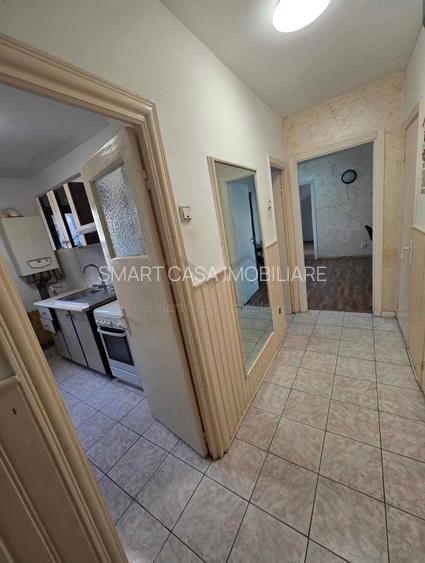 Apartament 2 camere Podu Ros - 2