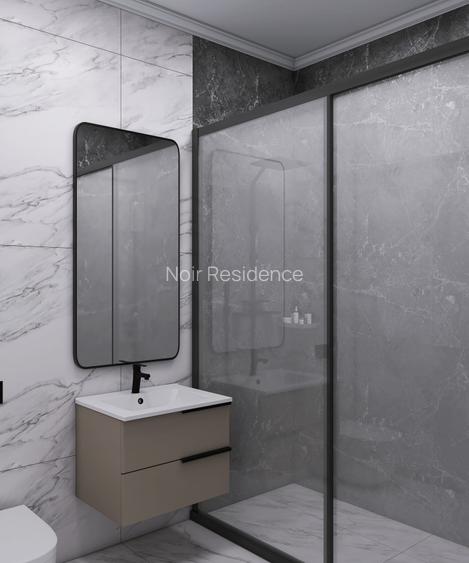 Dezvoltator, Tomis Plus, Palazu Mare, Elvila Apartament 3 Camere - 18