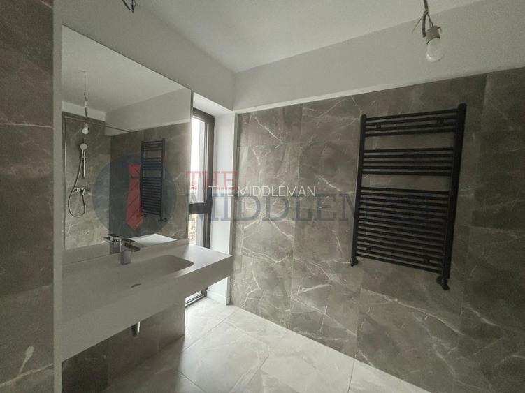 One Cotroceni Park I Spatios si luminos I Facilitati exclusive I 4 camere - 9