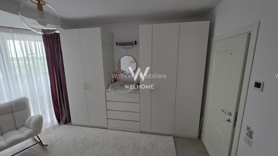 Apartament 3 camere PREMIUM în Evolution - 8