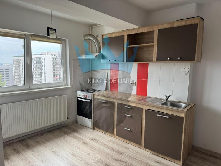 Apartament 2 Camere Palladium Residence Theodor Pallady Bucuresti - 8