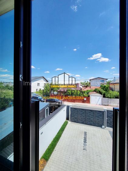 Vila singulara 5-6 cam-comision 0%- 600m Auchan Titan - 250m Parcul Teilor - 37