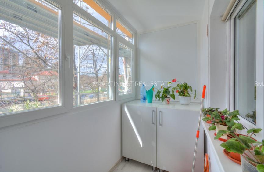 Apartament 2 Camere Decomandat | Metrou Dristor (2 min) | Mihai Bravu - 14